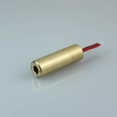 较低功耗红色激光二极管模块连续波激光器650nm 5MW