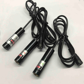 50um窄线宽激光二极管模块650nm 20mW