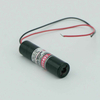 交叉线激光二极管模块635NM 60MW十字线90激光测量工具激光器