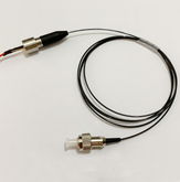 1064NM 30MW Mearical纤维激光器单模挂钩光纤激光源