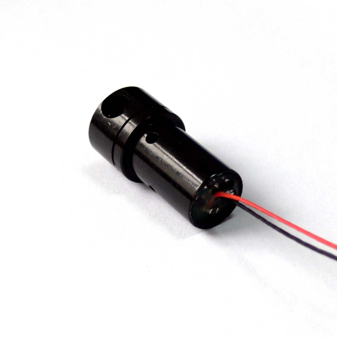 用于激光测量装置和激光对准工具的360度红线激光器